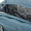 Nas Bag Kadın Çapraz Çanta Kot