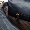 Nas Bag Kadın Çapraz Çanta Lacivert Nova