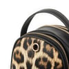 Nas Bag Kadın Çapraz Çanta Leopar Nova