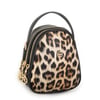 Nas Bag Kadın Çapraz Çanta Leopar Nova