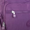 Nas Bag Kadın Çapraz Çanta Mor