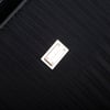Nas Bag Kadın Çapraz Çanta Siyah Cosmos