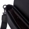 Nas Bag Kadın Çapraz Çanta Siyah Silan