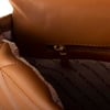 Nas Bag Kadın Çapraz Çanta Taba Nova