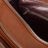 Nas Bag Kadın Çapraz Çok Gözlü Günlük Çanta Taba  Yıkamalı ( 30x22 cm ebatlarındadır.)
