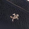 Nas Bag Kadın Çapraz ve Clutch Çanta Bilek ve Çapraz Askılı (24x15 cm) Siyah Victoria 