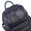 Nas Bag Kadın Çok Cepli Sırt Çantası (en :30cm x boy:34) Lacivert Victoria