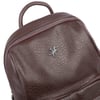 Nas Bag Kadın Çok Cepli Sırt Çantası (en :30cm x boy:34) Kahverengi Victoria