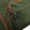 Nas Bag Kadın Çok Cepli Sırt Çantası (en :30cm x boy:34) Haki Taba