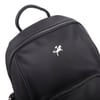 Nas Bag Kadın Çok Cepli Sırt Çantası (en :30cm x boy:34) Siyah Buzzy