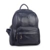 Nas Bag Kadın Çok Cepli Sırt Çantası (en :30cm x boy:34) Lacivert Victoria