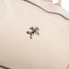 Nas Bag Kadın Çok Cepli Sırt Çantası (en :30cm x boy:34) Kum