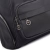 Nas Bag Kadın Çok Cepli Sırt Çantası (en :30cm x boy:34) Siyah Buzzy