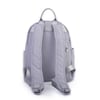Nas Bag Kadın Çok Gözlü Hafif Su Geçirmez Unisex  (water proof) Çanta Gri 