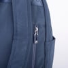 Nas Bag Kadın Çok Gözlü Hafif Su Geçirmez Unisex  (water proof) Çanta Lacivert
