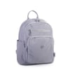 Nas Bag Kadın Çok Gözlü Hafif Su Geçirmez Unisex  (water proof) Çanta Gri 