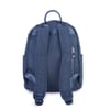 Nas Bag Kadın Çok Gözlü Hafif Su Geçirmez Unisex  (water proof) Çanta Lacivert