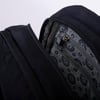 Nas Bag Kadın Çok Gözlü Hafif Su Geçirmez Unisex  (water proof) Çanta Siyah 