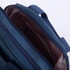 Nas Bag Kadın Çok Gözlü Hafif Su İtici Özellikte El ve Çapraz Çanta Lacivert Raven 