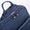 Nas Bag Kadın Çok Gözlü Su Geçirmez (water proof ) Ultra Hafif Sırt Çantası Lacivert