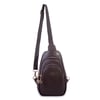 Nas Bag Kadın Crossbody Bag Bel ve Body Bag Kahve Victoria