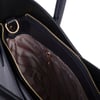 Nas Bag Kadın El ve Omuz Çantası Premium Seri Lacivert Victoria