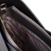 Nas Bag Kadın El ve Omuz Çantası Premium Seri Gri  Victoria
