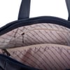 Nas Bag Kadın Extra Büyük Omuz Çantası ve Spor Çantası ( 46x36 cm ) Lacivert Victoria