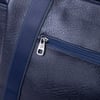 Nas Bag Kadın Extra Büyük Omuz Çantası ve Spor Çantası ( 46x36 cm ) Lacivert Victoria