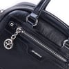 Nas Bag Kadın Mini El ve Çapraz Çanta Siyah Victoria
