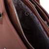 Nas Bag Kadın Mini El ve Çapraz Çanta Taba