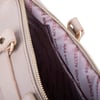 Nas Bag Kadın Mini El ve Postacı Çantası Kum Victoria