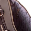 Nas Bag Kadın Mini El ve Postacı Çantası Vizon Taba Kahve Victoria