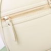 Nas Bag Kadın Mini Telefonluk Postacı Çantası (en : 14 cm ; boy: 18 cm ) Yeşil