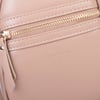 Nas Bag Kadın Mini Telefonluk Postacı Çantası (en : 14 cm ; boy: 18 cm ) Vizon