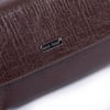 Nas Bag Kadın Mini Zincirli Omuz ve Çapraz  Çanta Kahve ( 19x10 cm )