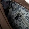 Nas Bag Kadın Omuz Çantası Kahve