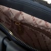 Nas Bag Kadın Omuz Çantası Lacivert Dona