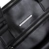 Nas Bag Kadın Omuz Çantası Siyah Nemo Buzzy