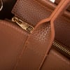 Nas Bag Kadın Omuz Çantası Taba  Rolax
