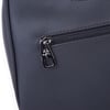 Nas Bag Kadın Omuz ve Çapraz Baget Çanta Siyah Prestij ( 28x17  cm)