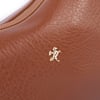 Nas Bag Kadın Omuz ve Çapraz Çanta Çok Gözlü Şık Tasarım (28x18 cm) Taba Victoria