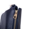 Nas Bag Kadın Sade Günlük Postacı Çantası ( 25x16 cm) Lacivert Victoria