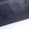 Nas Bag Kadın Sade Günlük Postacı Çantası ( 25x16 cm) Lacivert Victoria