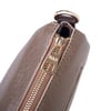 Nas Bag Kadın Sade Günlük Postacı Çantası ( 25x16 cm) Vizon Kahve Victoria