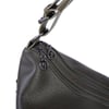 Nas Bag Kadın Salaş Yumuşak Dokulu  Omuz ve Çapraz Çanta Yeşil  Victoria