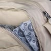 Nas Bag Kadın Sırt Çantası  Bej