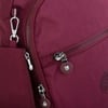 Nas Bag Kadın Sırt Çantası Bordo
