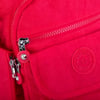 Nas Bag Kadın Sırt Çantası Kırmızı
