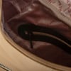 Nas Bag Kadın Sırt Çantası Kum Dona